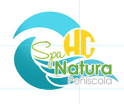 Logo Càmping Spa Natura Resort - Castelló
