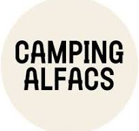 Logo Càmping Alfacs - Tarragona