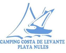 Logo Càmping Costa de Levante - Castellón de la Plana