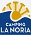 Logo Càmping la Noria - Tarragona