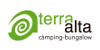 Logo Càmping Terra Alta - Tarragona