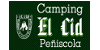 Logo Càmping el Cid - Castelló