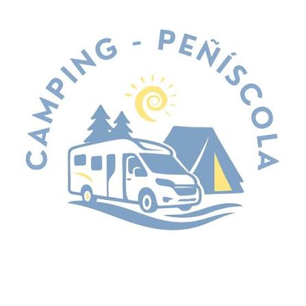 Càmping Peñiscola - Castelló logo