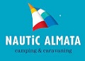 Logo Càmping Nautic Almata - Girona