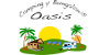 Logo Càmping Oasis - Castellón de la Plana