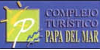 Logo Càmping Papa del Mar - Castelló