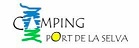 Logo Càmping Port de la Selva - Girona