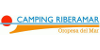 Logo Càmping Riberamar - Castellón de la Plana