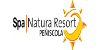 Logo Càmping Spa Natura Resort - Castelló