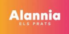 Logo Càmping  Alannia els Prats - Tarragona
