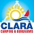 Logo Càmping Clarà - Tarragona