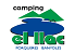 Logo Càmping El Llac - Girona