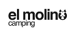 Logo Càmping El Molino - Girona
