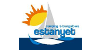 Logo Càmping Estanyet - Tarragona