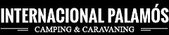 Logo Càmping Internacional Palamós - Girona