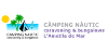 Logo Càmping Nautic - Tarragona