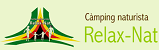 Logo Càmping Relax-Nat - Girona