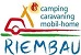Logo Càmping Riembau - Girona
