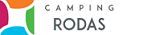 Logo Càmping Rodas - Girona