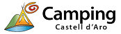 Logo Càmping Castell d'Aro - Girona