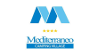 Logo Càmping Mediterráneo - Castellón de la Plana
