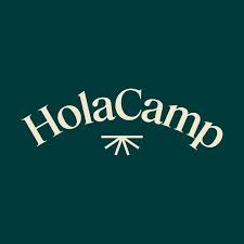 Logotip Càmping HolaCamp Chilches - Castellón de la Plana