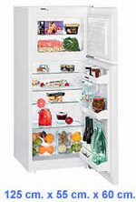 Frigo LARGE