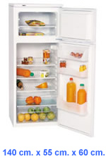 Frigo XL